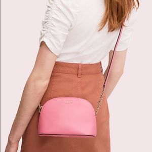 SOLD on ♏️Kate ♠️ Spade cross body